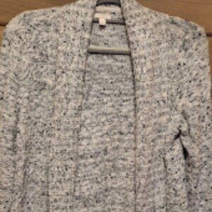 Sonoma Lifestyle Cardigan Sweater size Large